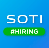 SOTI Inc. Logo